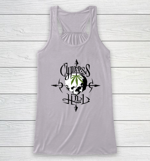 Cypress Hill Pothead Racerback Tank 2
