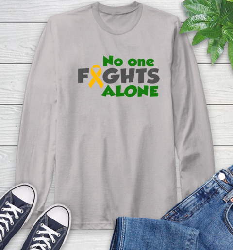 Rob Gronkowski No Long Sleeve T-Shirt 12
