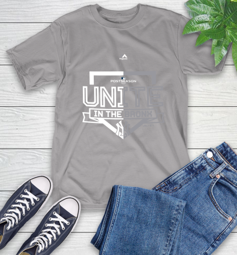 Yankees Postseason T-Shirt 6