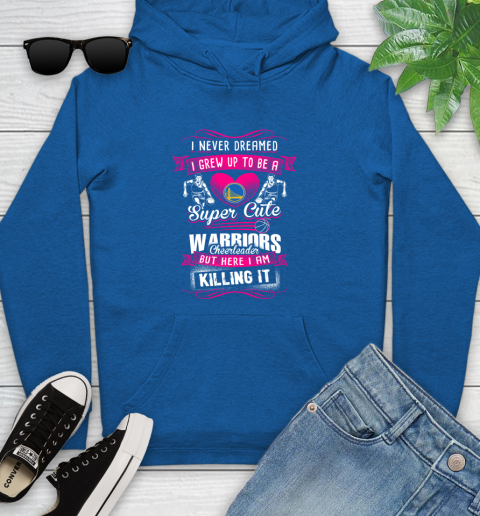 Warriors youth hoodie deals