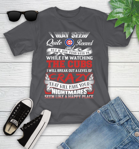Cubs shirts store near me