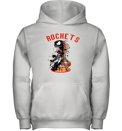 houston rockets youth hoodie