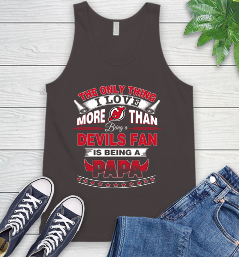Nhl jersey hot sale tanks