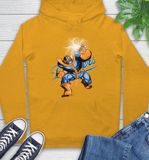 Avengers infinity war hoodie clearance