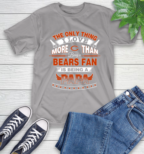Chicago bears grandpa shirt sale