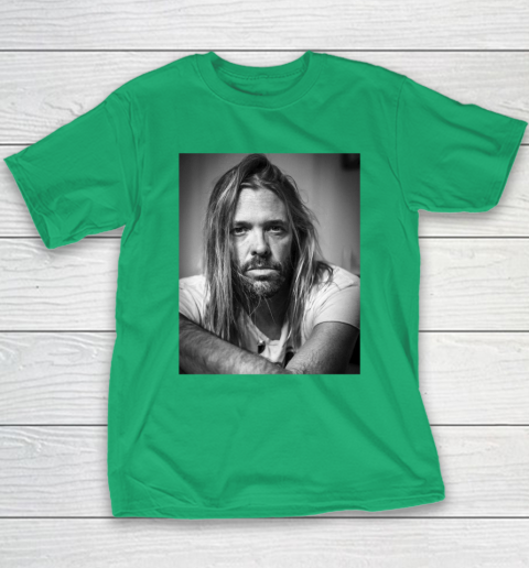 Taylor Hawkins Shirt Foo Fighter Youth T-Shirt 4