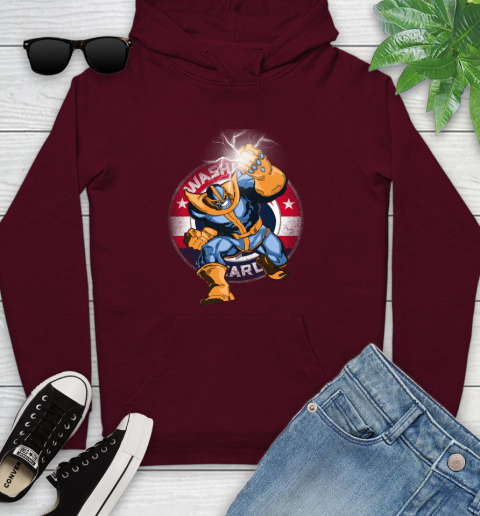 Hoodie thanos best sale