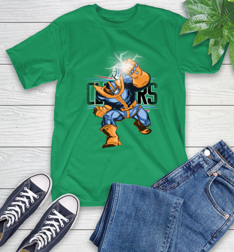 LA Clippers NBA Basketball Thanos Avengers Infinity War Marvel T