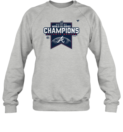 world series sweatshirt