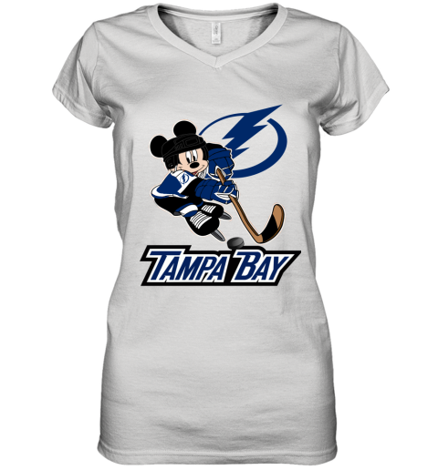 tampa bay lightning shirts womens