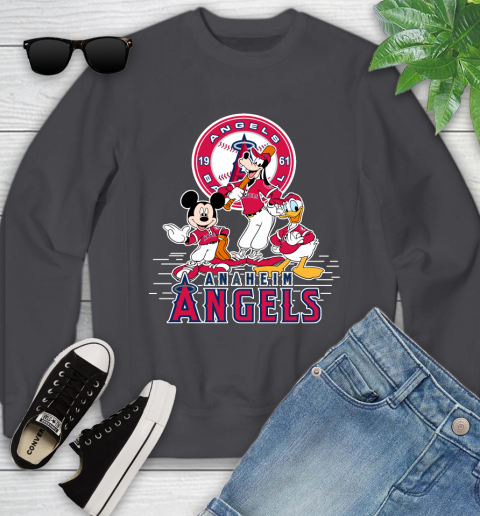 Ducks angels shirt sales