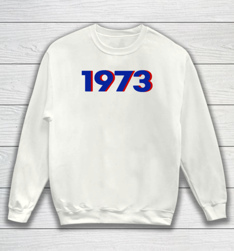 SNL 1973 Shirt Meaning Sweatshirt