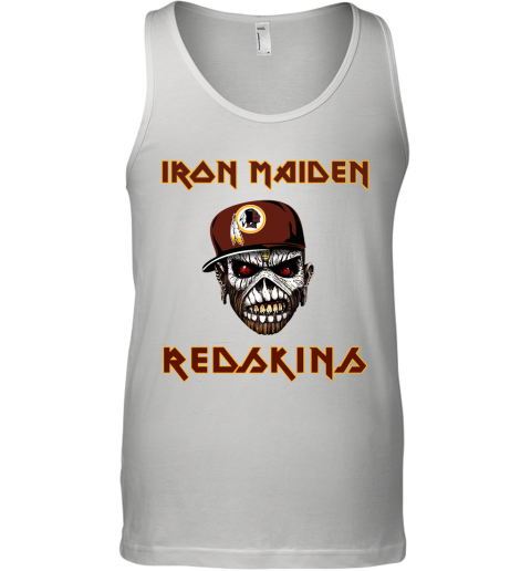 redskins women's apparel