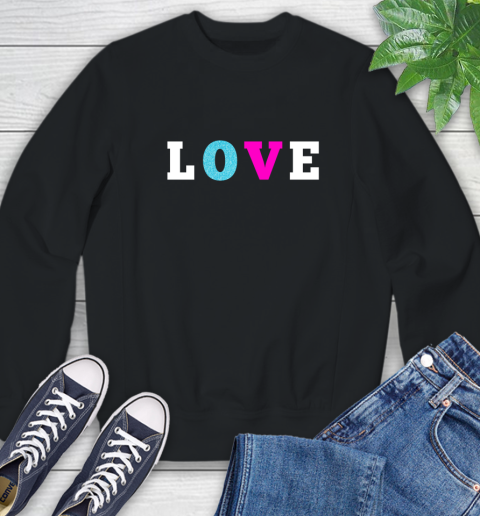 Love Shirt Savannah Guthrie Sweatshirt