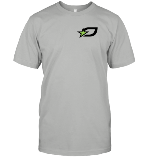 optic gaming t shirt