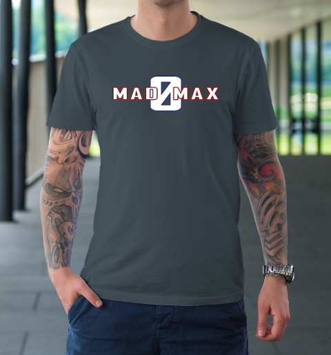 T shirt hot sale mad max