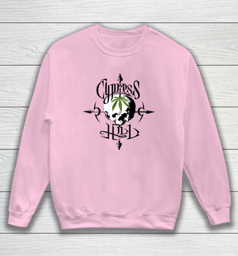 Cypress Hill Pothead Sweatshirt 5