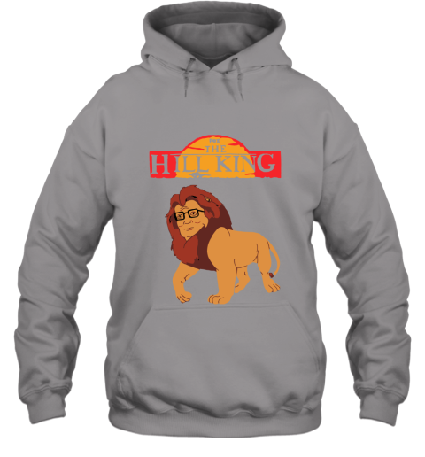 bobby hill hoodie