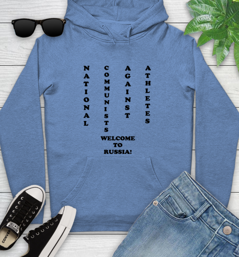 Brian Bosworth Ncaa Youth Hoodie 8