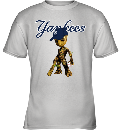 youth yankees t shirts