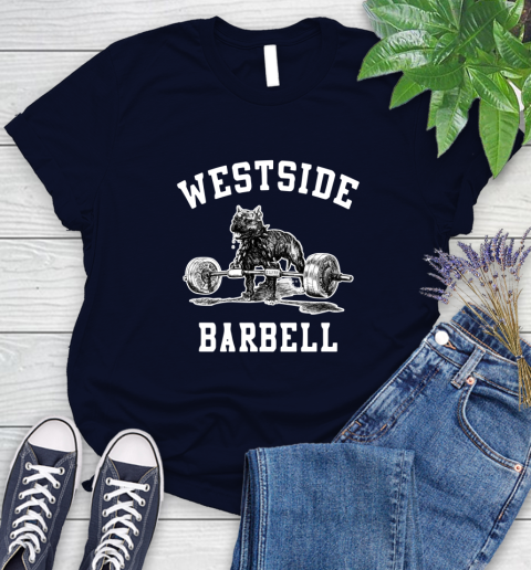 Westside Barbell Women's T-Shirt 2