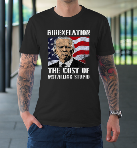 Stupid hotsell funny shirts