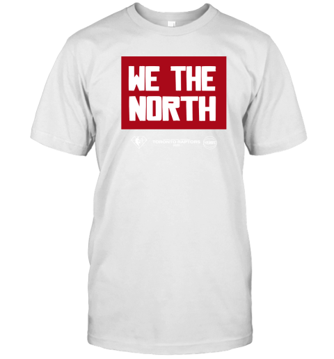 oui the north t shirt