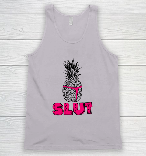 Pineapple Slut Tank Top 2