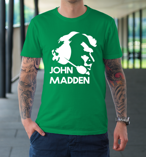 John Madden Shirt T-Shirt 5
