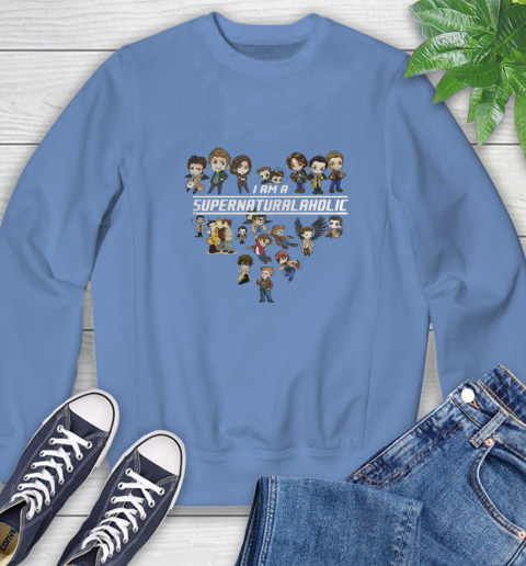 Iam_a_SupernaturalAHolic_Supernatural_A_Holic_Shirt Sweatshirt 11