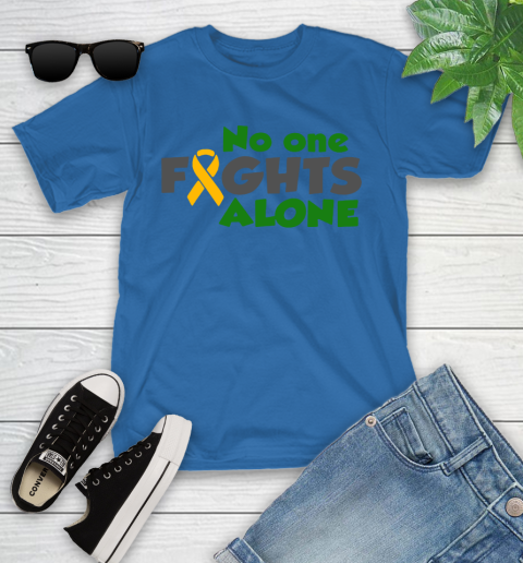 Rob Gronkowski No Youth T-Shirt 9