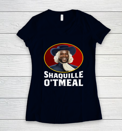 Shaquille hotsell oatmeal shirt