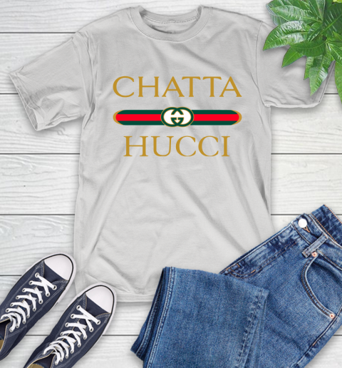 Chatta Hucci Gucci T-Shirt