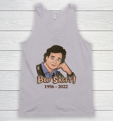 RIP Bob Saget 1956  2022 Tank Top 2