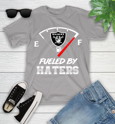 Oakland raiders youth shirts on sale