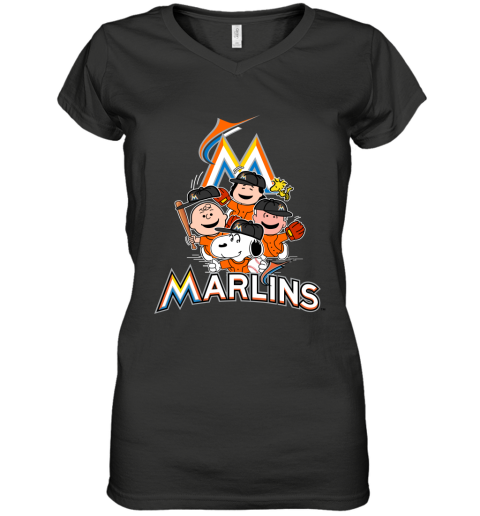 marlins baseball t shirt