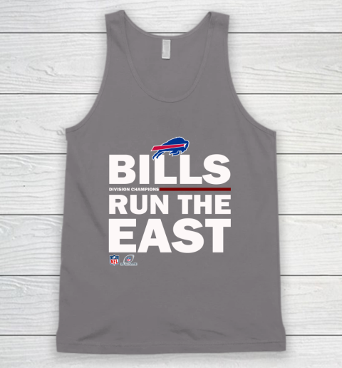 Bills Run The East Shirt Tank Top 10