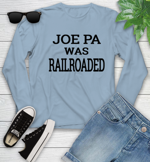 youth penn state shirt