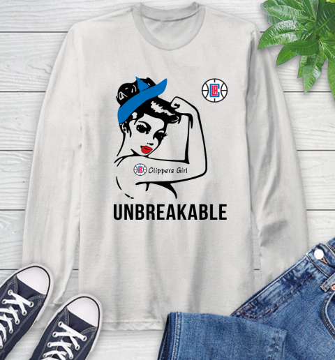 los clippers shirt