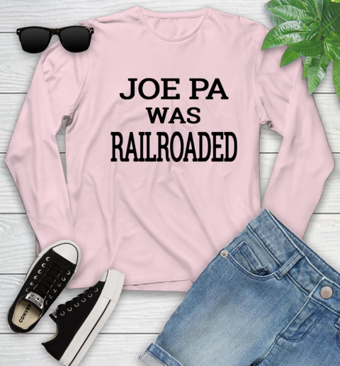 pink penn state shirt