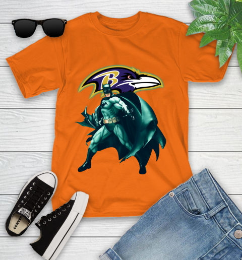 baltimore ravens youth t shirts