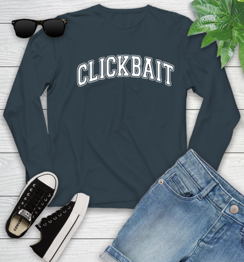 David Dobrik Merch Shirt Youth Long Sleeve 9
