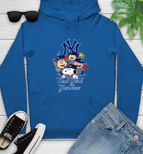 Yankees sweatshirt hotsell youth