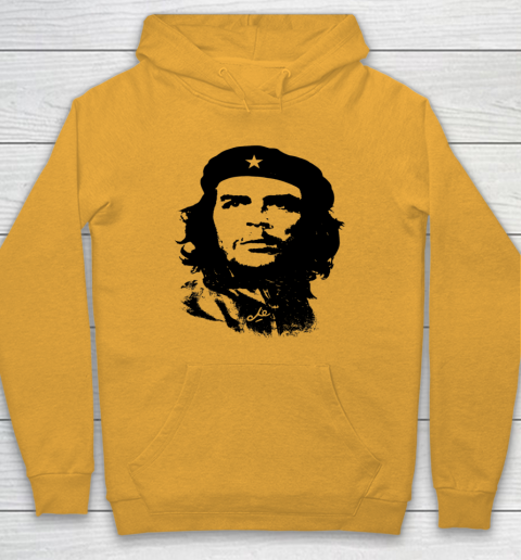 Che Shirt Guevara Viva La Revolucion Revolution Hoodie 2