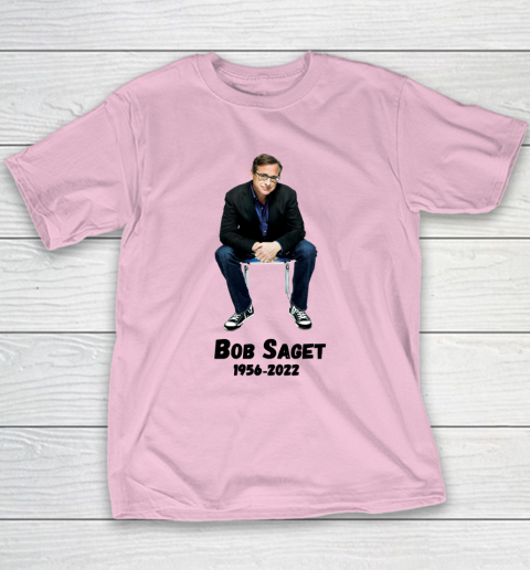 Bob Saget 1956  2022 Youth T-Shirt 6