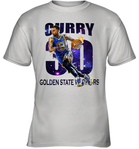 stephen curry t shirts youth