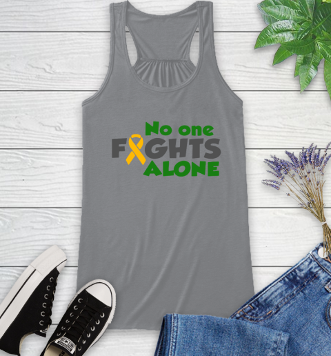 Rob Gronkowski No Racerback Tank 5