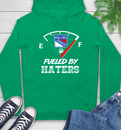 New York Rangers NHL Hockey Fueled By Haters Sports Hoodie 8
