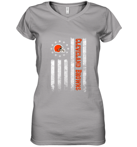 cleveland browns womens shirts