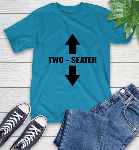 Two Seater T-Shirt 7
